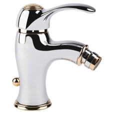 Змішувач для біде Bianchi Class BIDCLS2003IACRO з донним клапаном