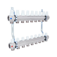 Колектор Icma 1