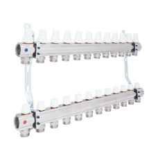 Колектор Icma 1
