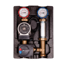 Насосна група Icma 1