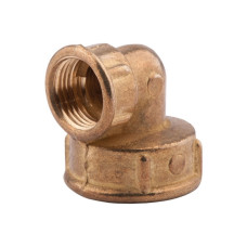 Кутик латунний 1