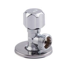 Кран приладовий Grohe 2201600M 1/2