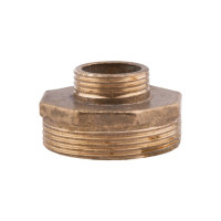 Ніпель латунний 1