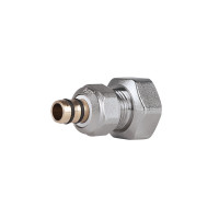 Переходник обжимной Icma 16х3/4