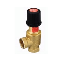 Клапан перепускний Danfoss AVDO 3/4