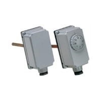 Термостат Danfoss ITC погружной 0-90°С (099-1057)