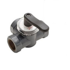 Клапан триходовий Danfoss HFE3 2