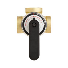Клапан триходовий Danfoss HFE3 2
