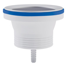 Випуск для мийки ANI Plast М200 з нержавіючою решіткою 64 мм