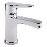 Смеситель для раковины GF (CRM)S-01-001F