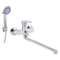 Смеситель для ванны GF (CRM)S-01-005N