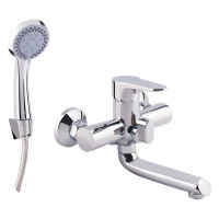 Змішувач для ванни GF (CRM)S-01-005BN