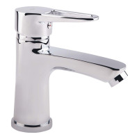 Смеситель для раковины GF (CRM)S-02-001F