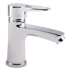 Смеситель для раковины GF (CRM)S-02-001F