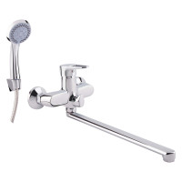 Смеситель для ванны GF (CRM)S-02-005N