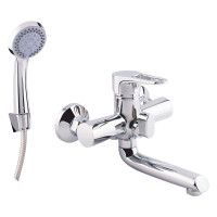 Змішувач для ванни GF (CRM)S-02-005BN