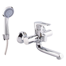 Змішувач для ванни GF (CRM)S-02-005BN