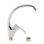 Змішувач для кухні GF (CRM)S-03-007F
