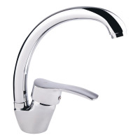 Смеситель для кухни GF (CRM)S-03-008F