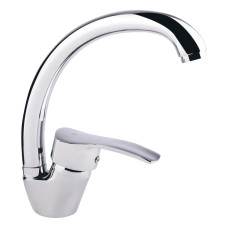 Смеситель для кухни GF (CRM)S-03-008F