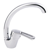 Смеситель для кухни GF (CRM)S-04-008F