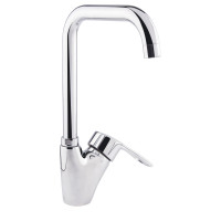 Змішувач для кухні GF (CRM)S-04-007AF