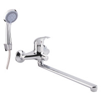 Змішувач для ванни GF (CRM)S-05-005N