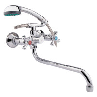 Змішувач для ванни GF (CRM)S-21-140S