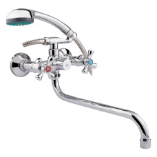 Змішувач для ванни GF (CRM)S-21-140S