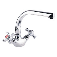 Смеситель для кухни GF (CRM)S-22-276F
