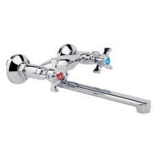 Смеситель для кухни GF (CRM)S-22-361