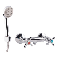 Смеситель для душа GF (CRM)S-22-363