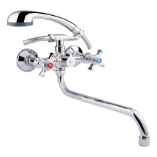 Змішувач для ванни GF (CRM)S-22-140S