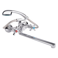 Змішувач для ванни GF (CRM)S-22-140