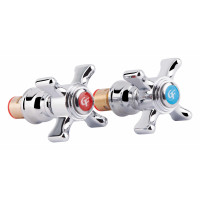 Кран-букса GF (CRM)-22-11 1/2