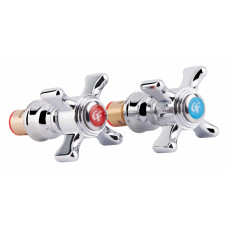 Кран-букса GF (CRM)-22-11 1/2