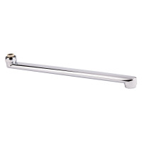 Вилив для ванни GF (CRM)-SP-250