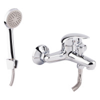 Змішувач для ванни GF (CRM)S-06-006