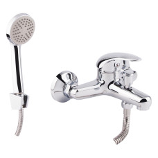 Змішувач для ванни GF (CRM)S-06-006