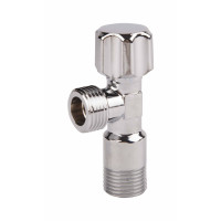 Кран приладовий SD Forte 1/2