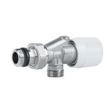 Вентиль двухугловой Icma 1/2