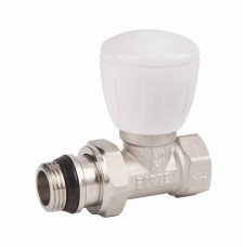 Кран радіаторний SD Forte Powerful 1/2