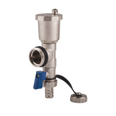 Торцева група SD Forte 1