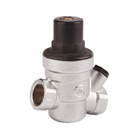 Редуктор SD Plus під манометр 1/2