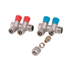 Колектор SD Plus 1