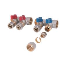 Колектор SD Plus 1