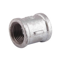 Муфта чавунна 2