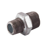 Ніпель чавунний 2