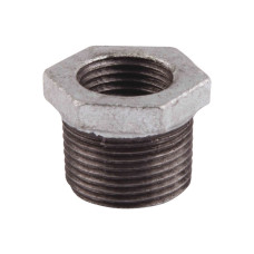 Футорка чавунна 2