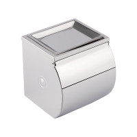 Тримач для туалетного паперу Potato P300